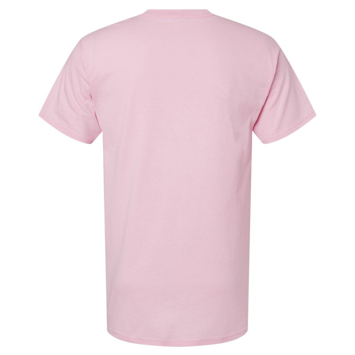 Black T-Shirts - M&O - Soft Cotton Jersey