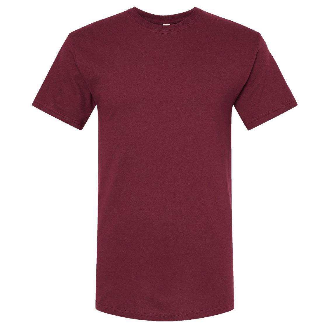 Black T-Shirts - M&O - Soft Cotton Jersey