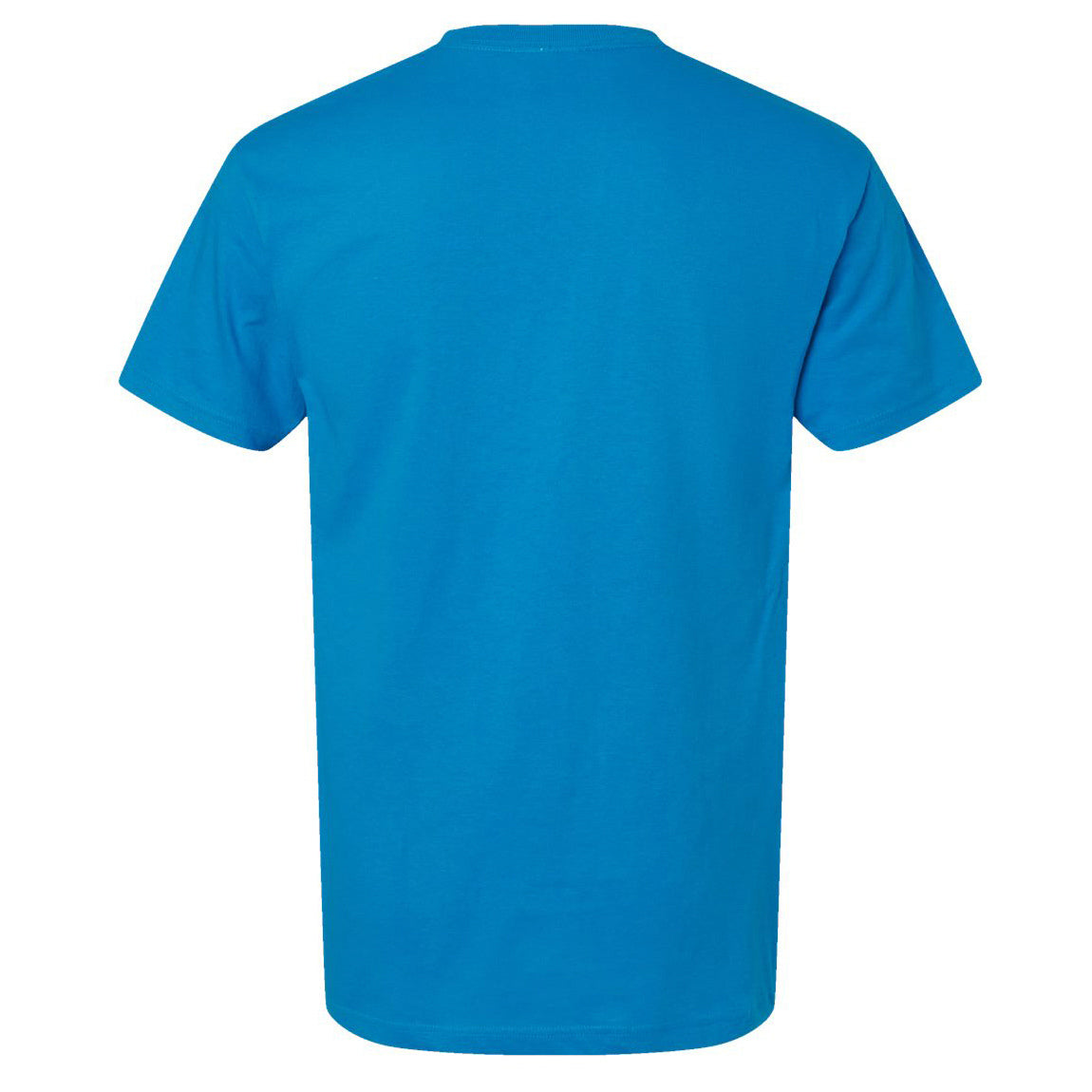 Black T-Shirts - M&O - Soft Cotton Jersey