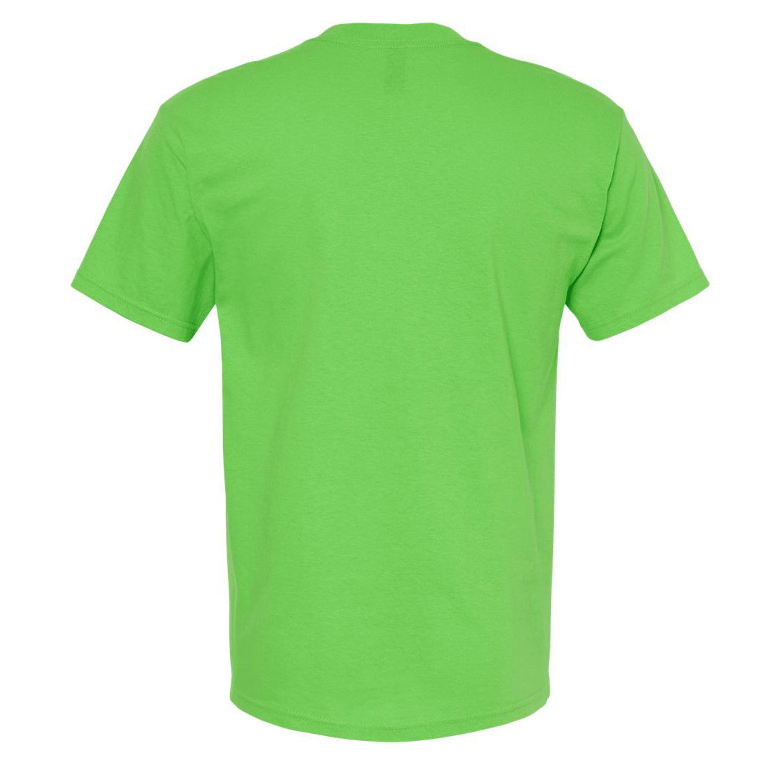 Black T-Shirts - M&O - Soft Cotton Jersey