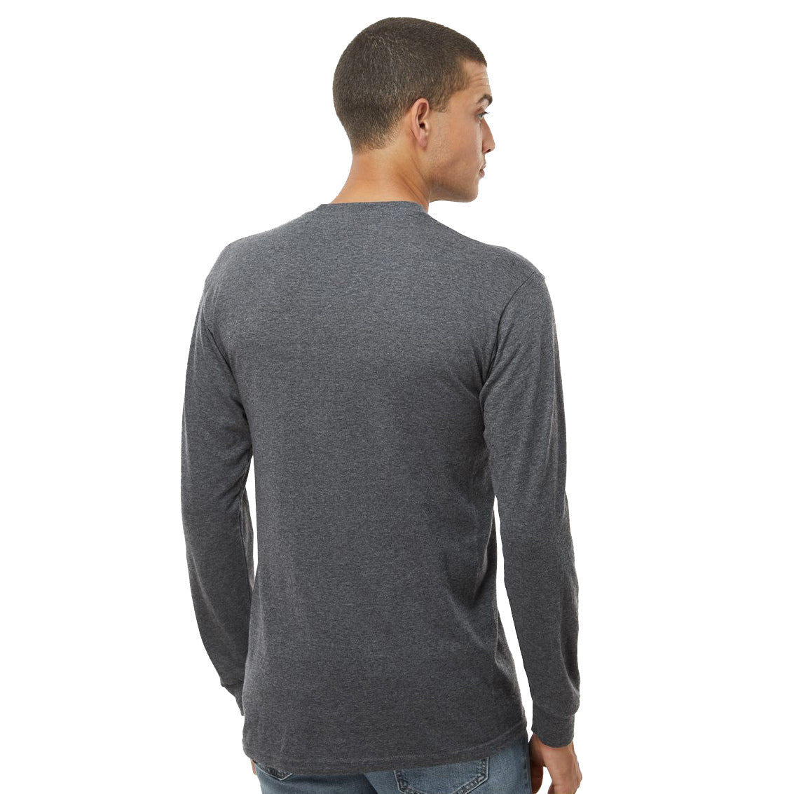 Black T-Shirts - M&O - Soft Touch Comfort Style