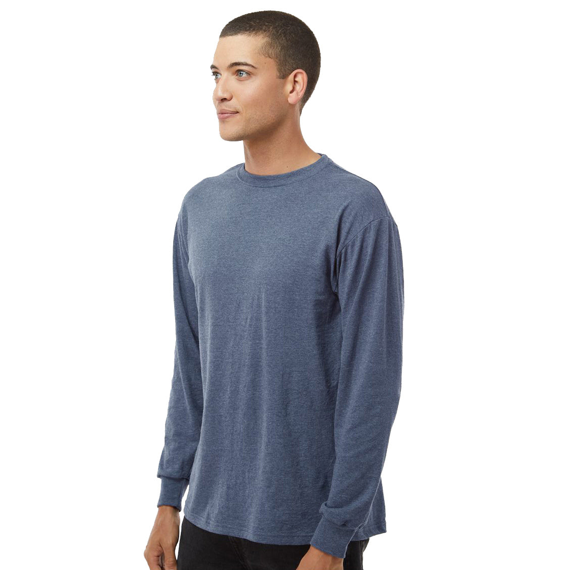 Black T-Shirts - M&O - Soft Touch Comfort Style