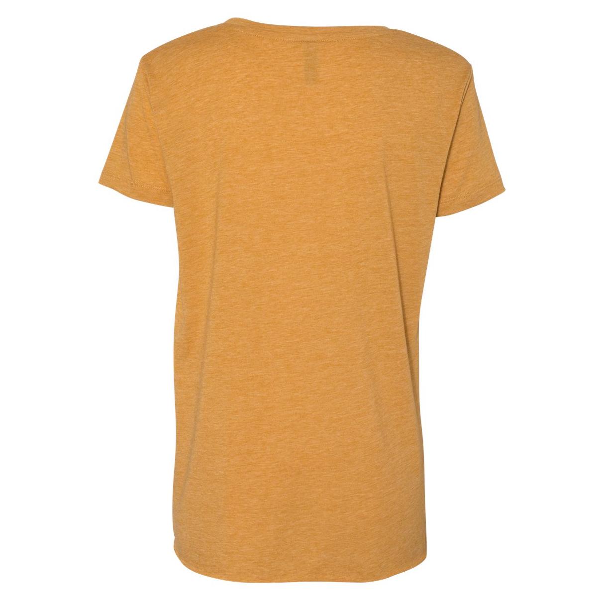 Black T-Shirts - Next Level - Comfortable Fit