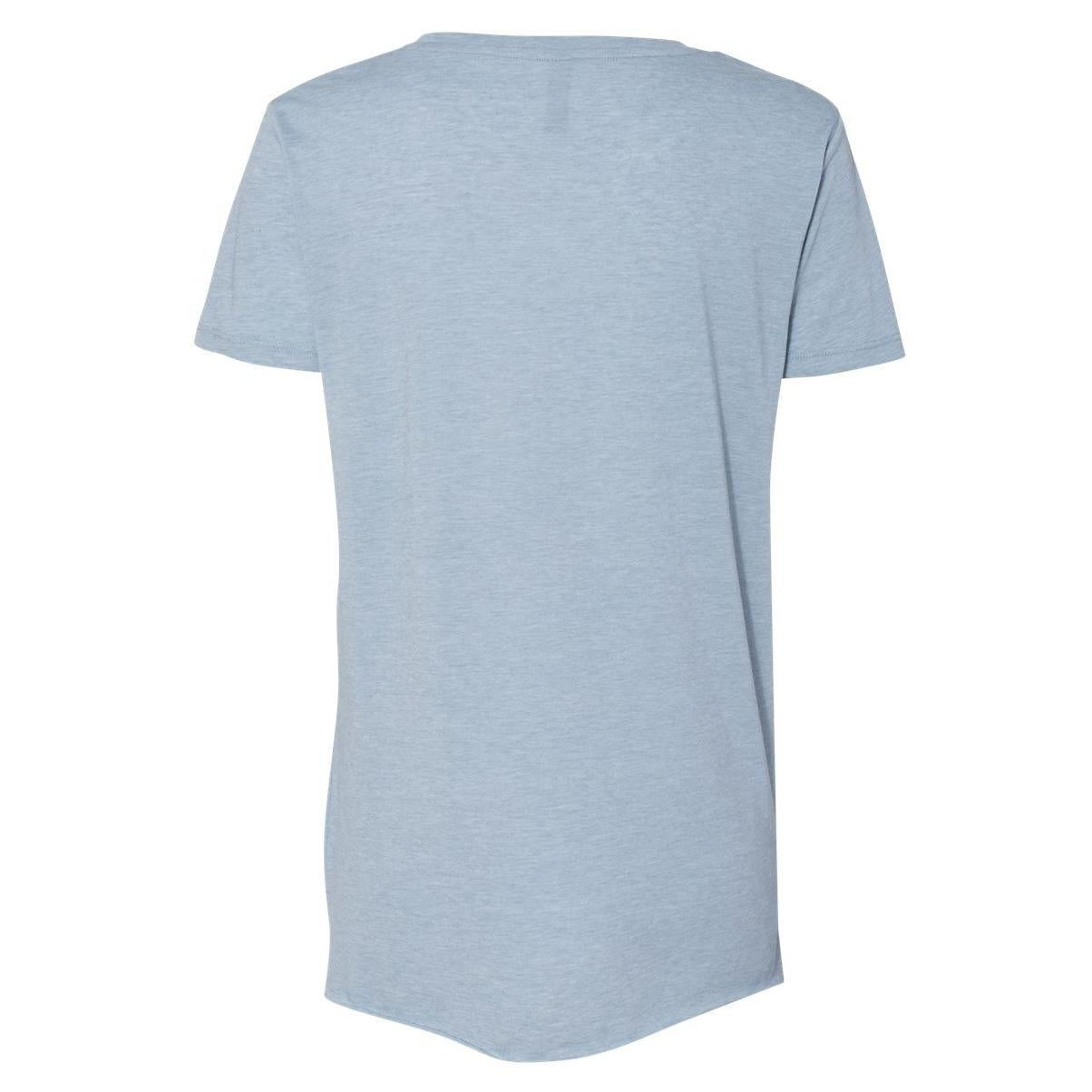 Black T-Shirts - Next Level - Comfortable Fit