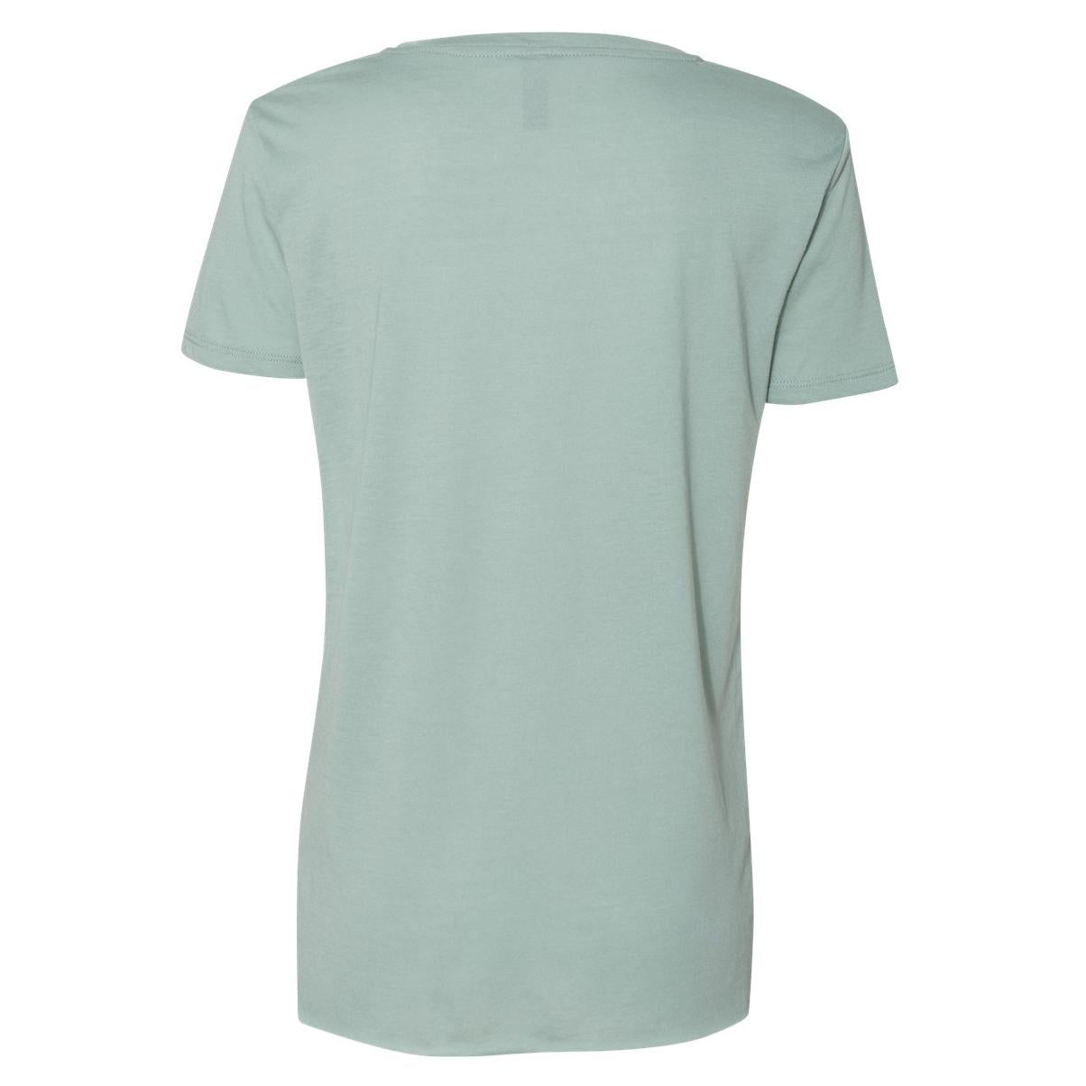 Black T-Shirts - Next Level - Comfortable Fit