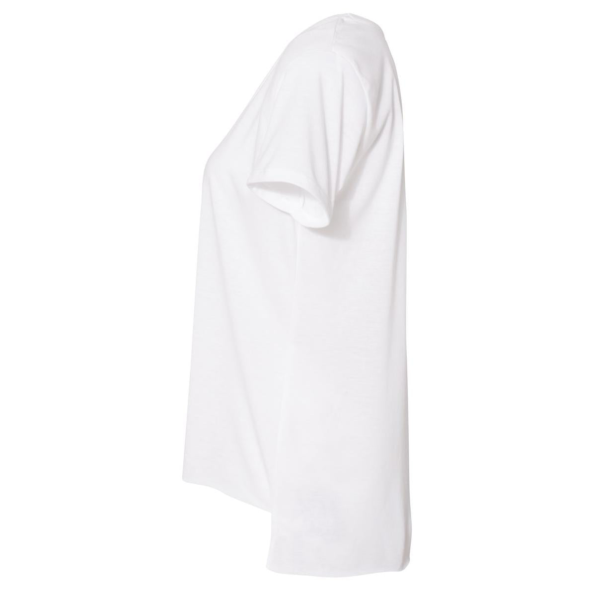 Black T-Shirts - Next Level - Comfortable Fit