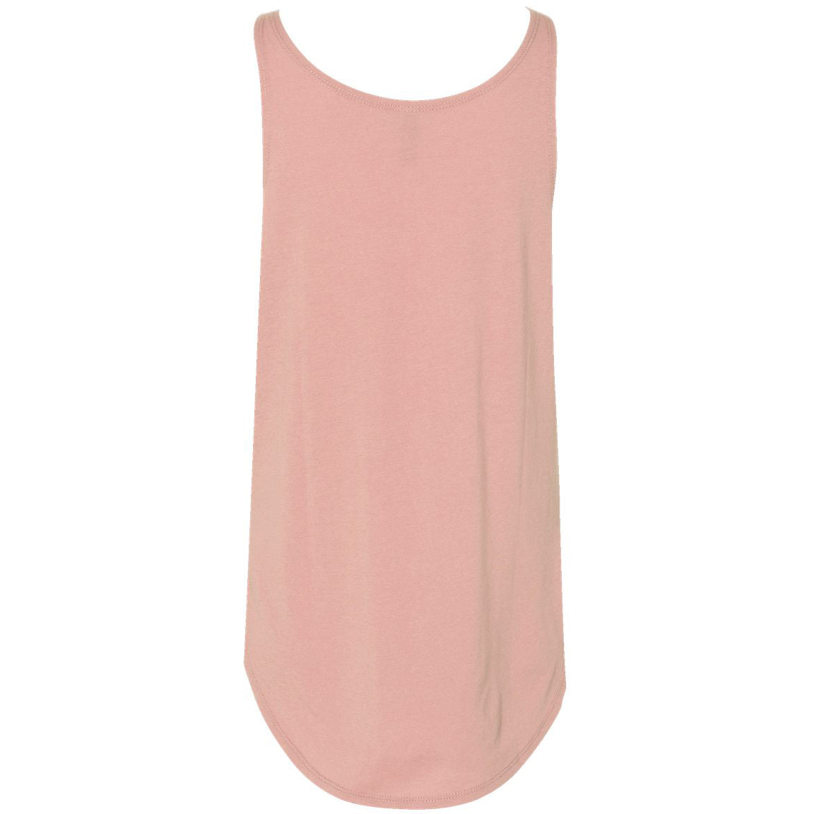 Black Tank Tops - Next Level - Stylish Fabric Blend