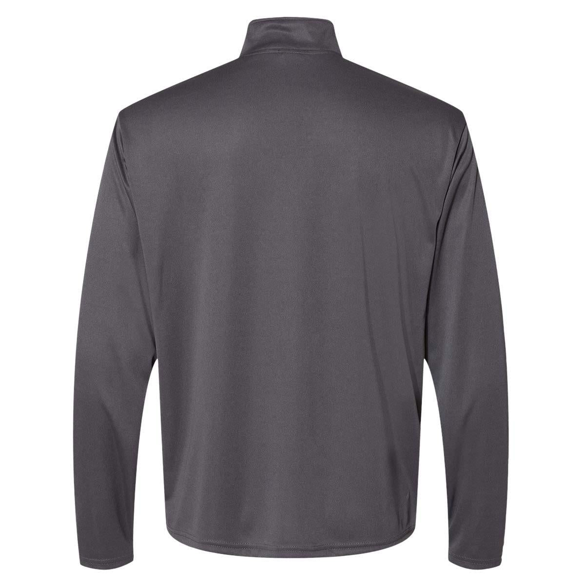 Black Sweatshirts - C2 Sport - Moisture-Wicking
