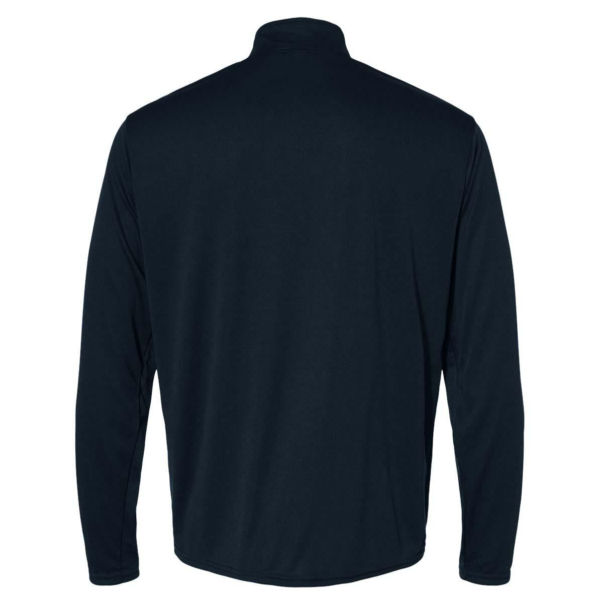 Black Sweatshirts - C2 Sport - Moisture-Wicking