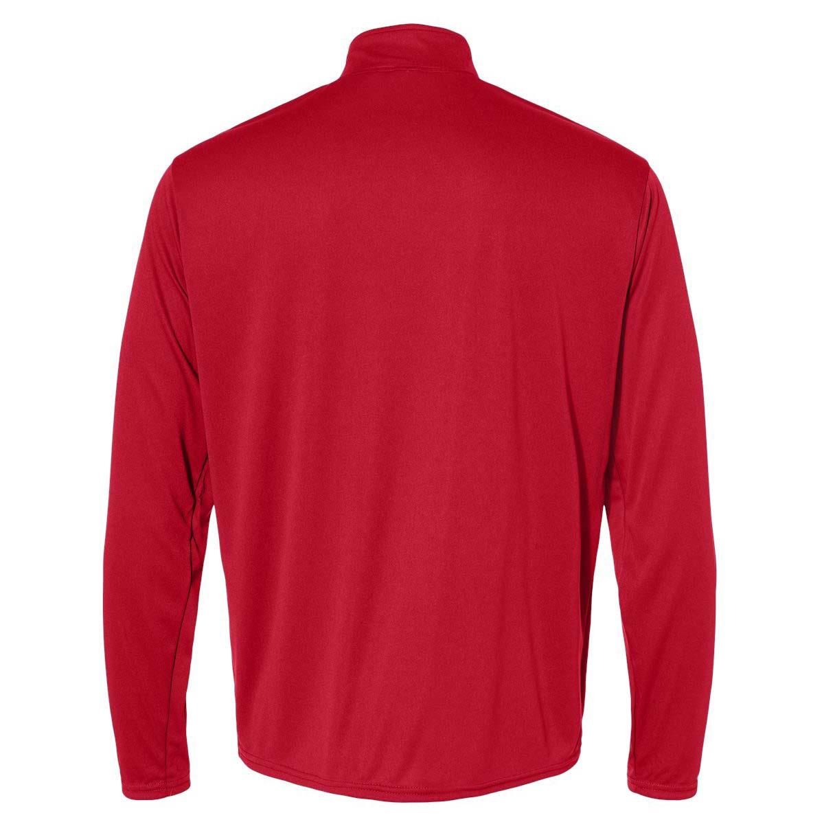 Black Sweatshirts - C2 Sport - Moisture-Wicking