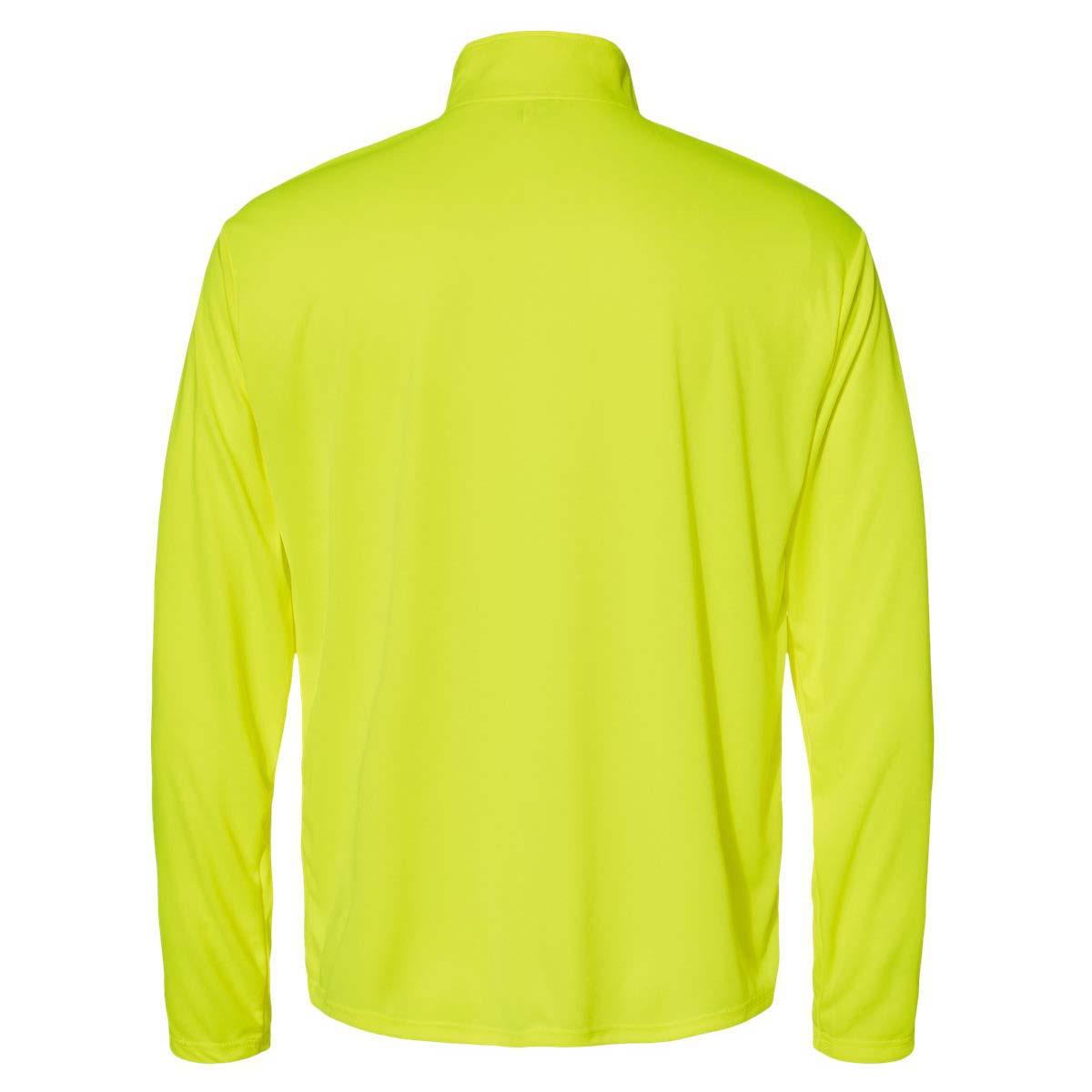 Black Sweatshirts - C2 Sport - Moisture-Wicking
