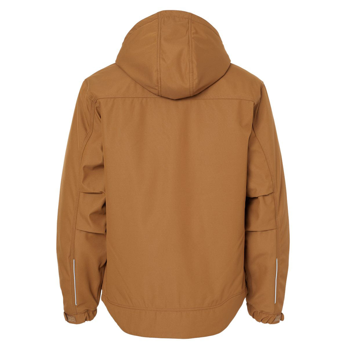 Black Jackets - DRI DUCK - Rugged Fabric Design
