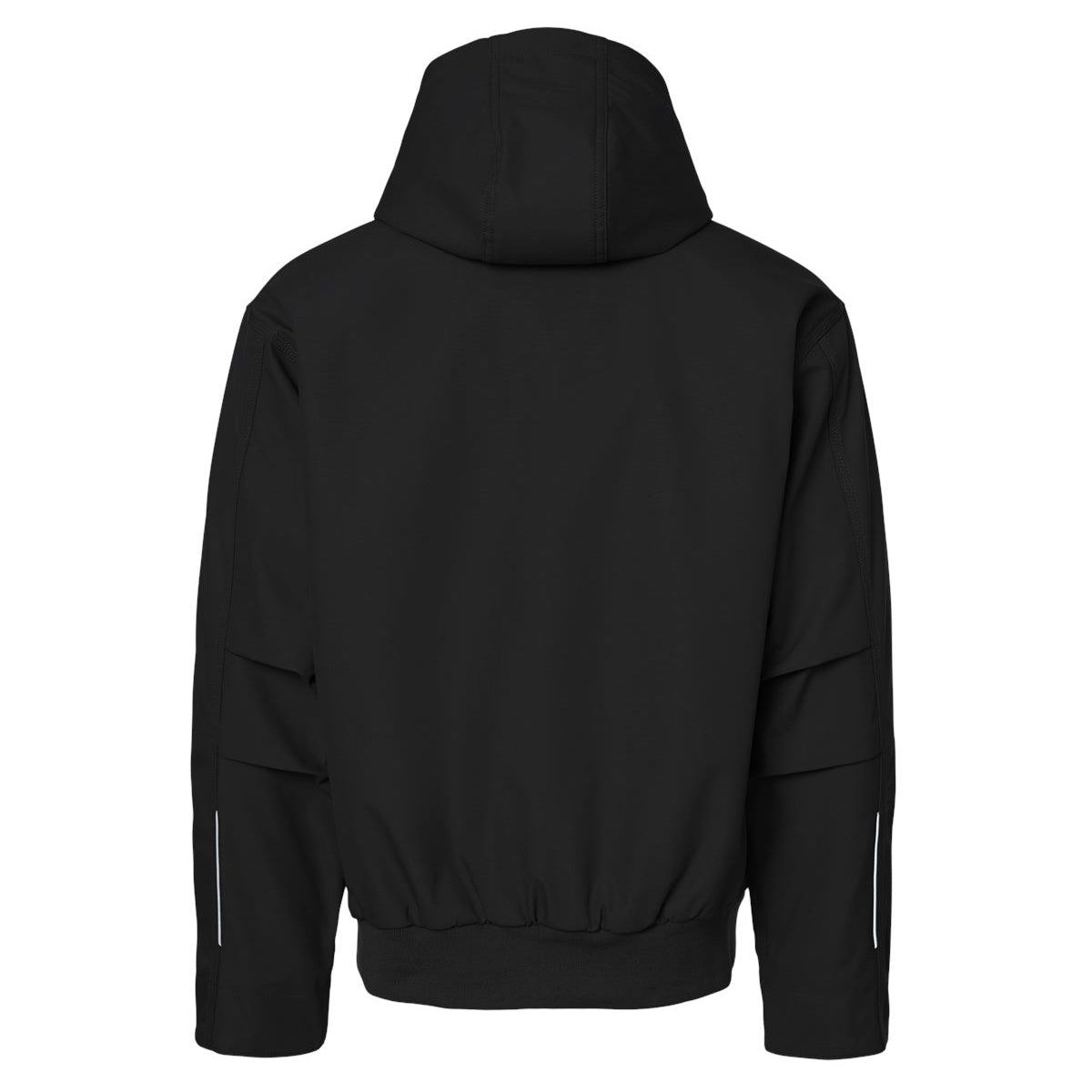 Black Jackets - DRI DUCK - Durable Weather Resistant