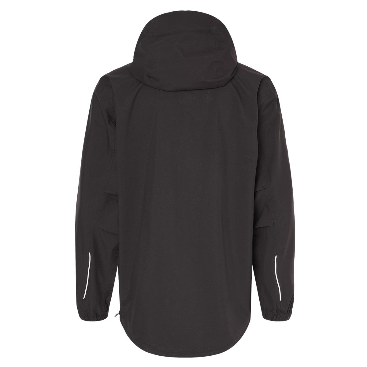 Black Jacket - DRI DUCK - Thermal Lining