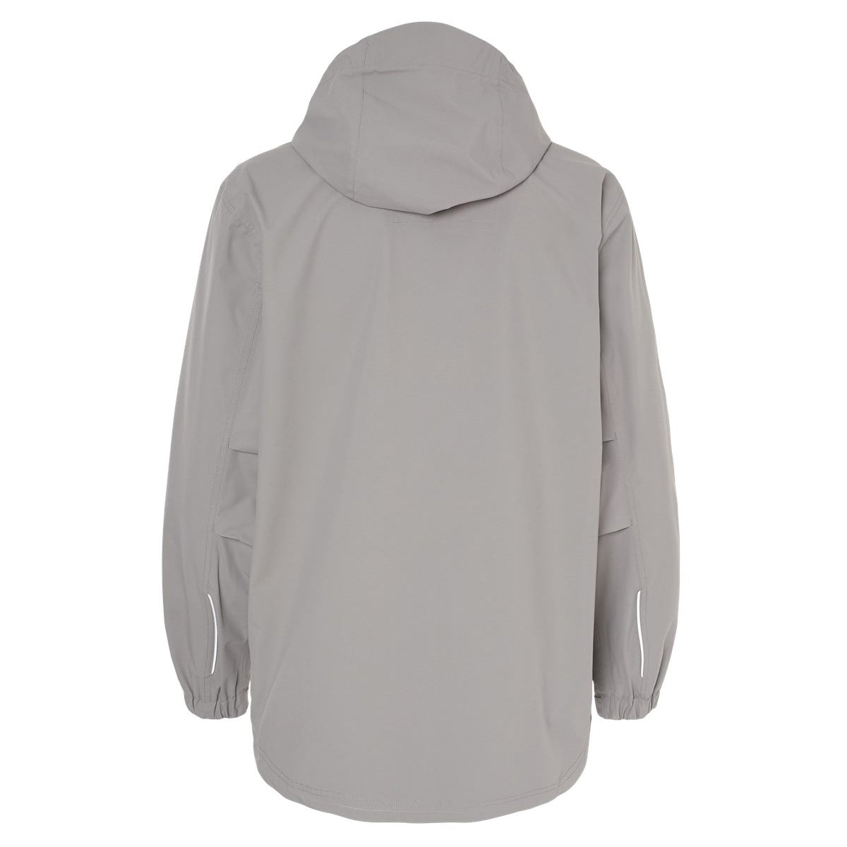 Black Jacket - DRI DUCK - Thermal Lining