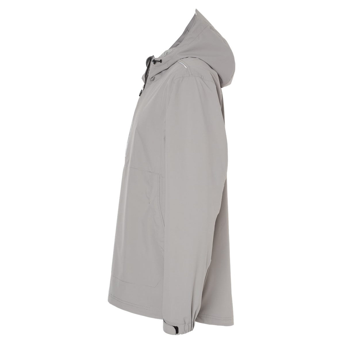 Black Jacket - DRI DUCK - Thermal Lining