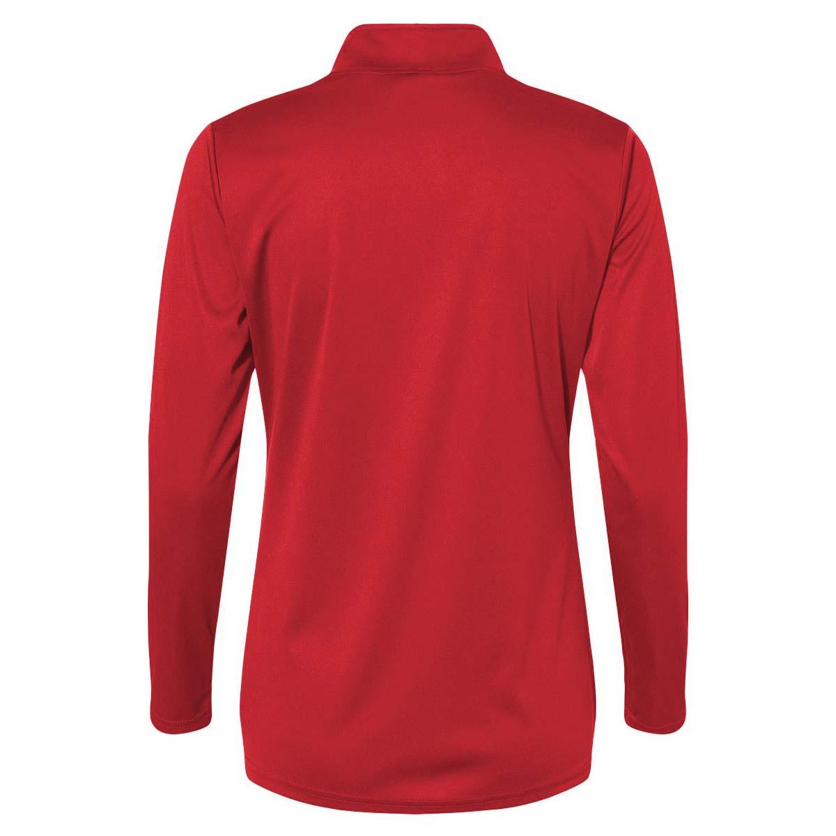 Black Sweatshirts - C2 Sport - Moisture-Wicking Fabric