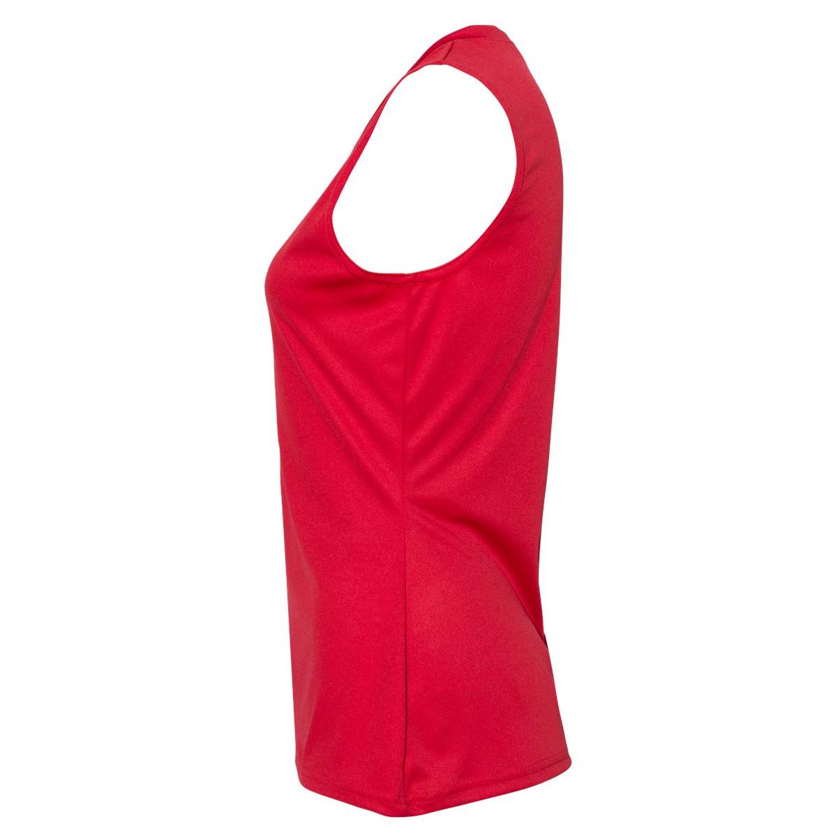 Red T-Shirts - C2 Sport - Moisture-Wicking Style
