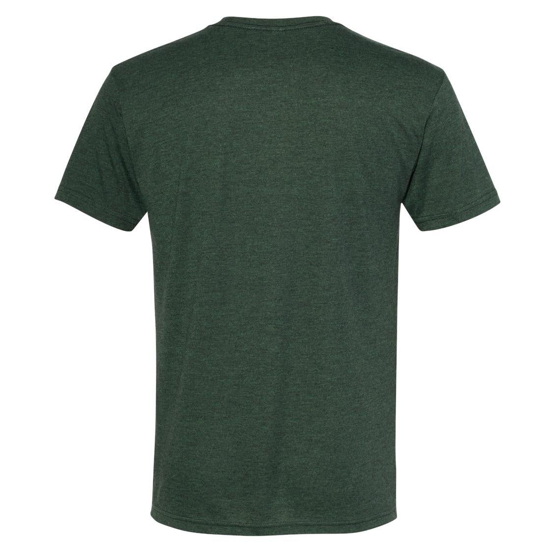 Black Forest T-Shirts - Soft Tee - Next Level - Comfortable