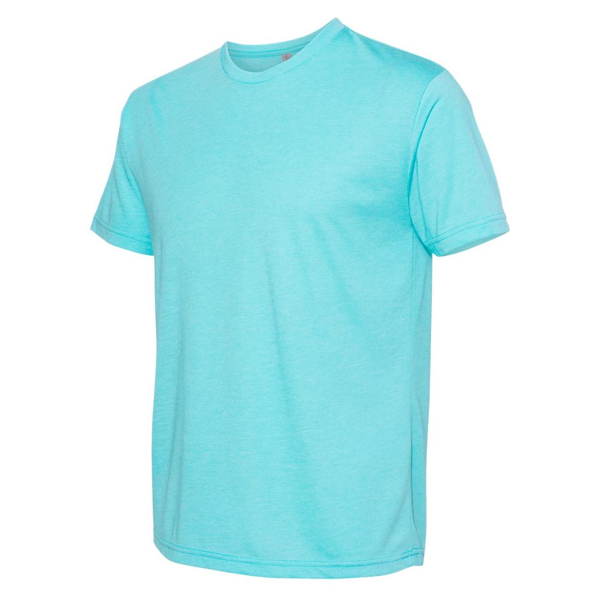Black Forest T-Shirts - Soft Tee - Next Level - Comfortable