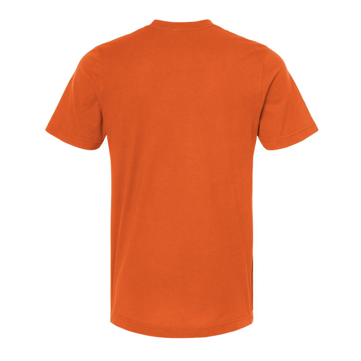 Black T-Shirts - Tultex - Combed Cotton Quality