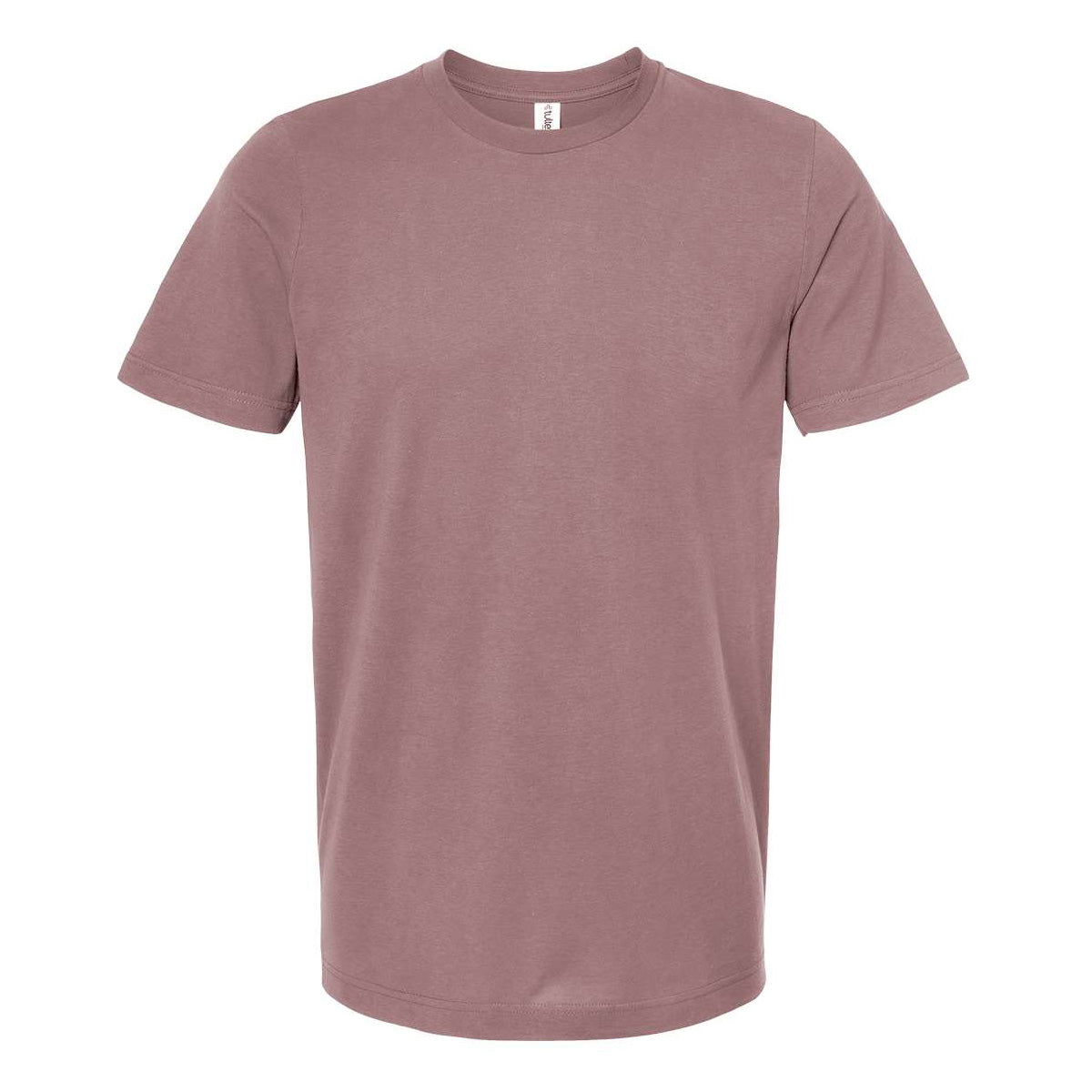 Black T-Shirts - Tultex - Combed Cotton Quality