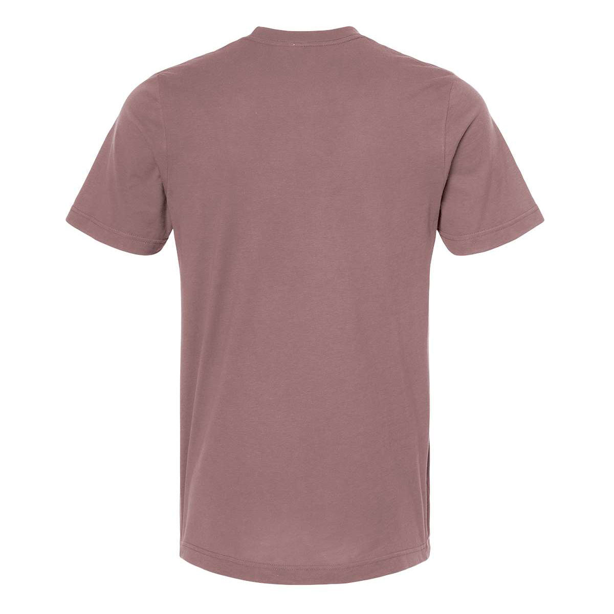 Black T-Shirts - Tultex - Combed Cotton Quality