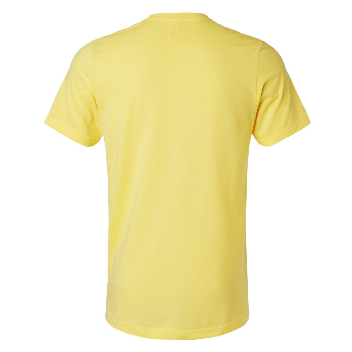 Heather Black T-Shirts - Tultex - Combed Cotton Blend