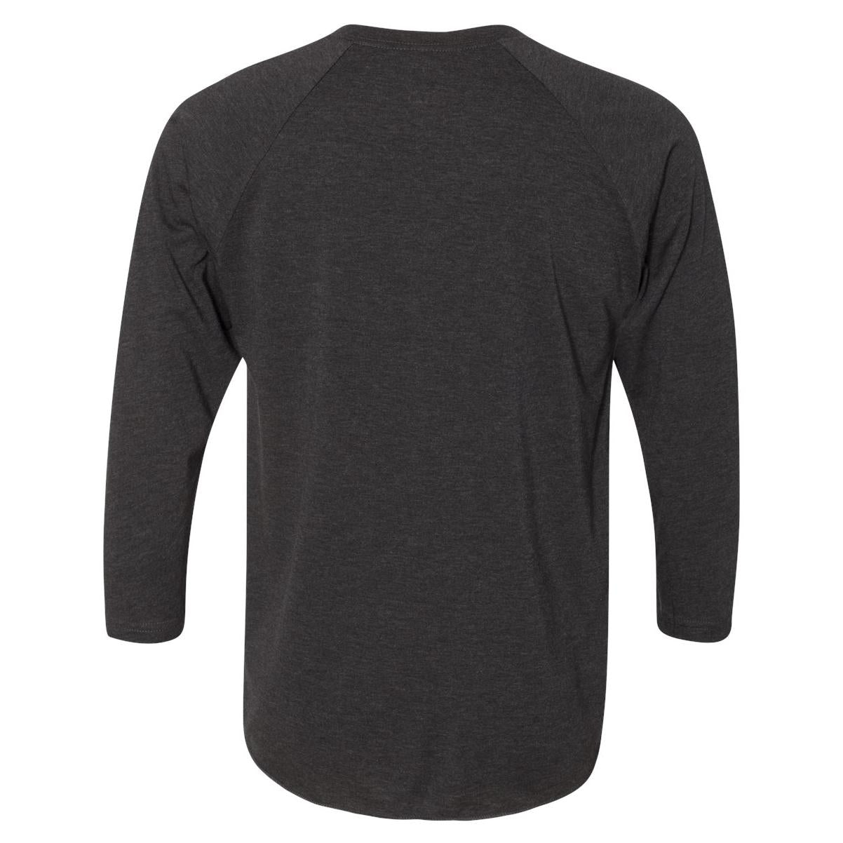 Envy Heather White T-Shirts - Next Level - Soft Blend