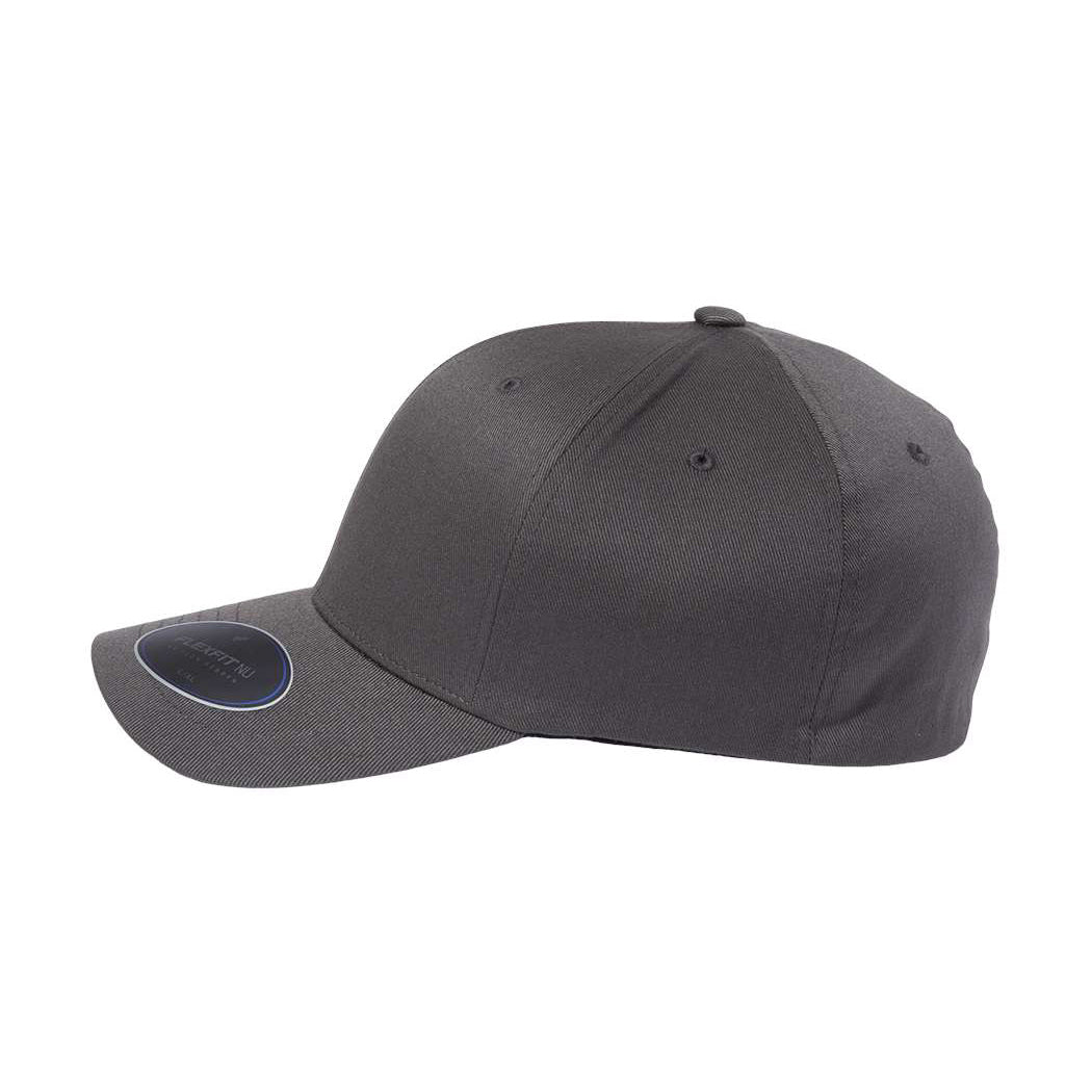 Black Ball Caps - FlexFit - Cool Fabric