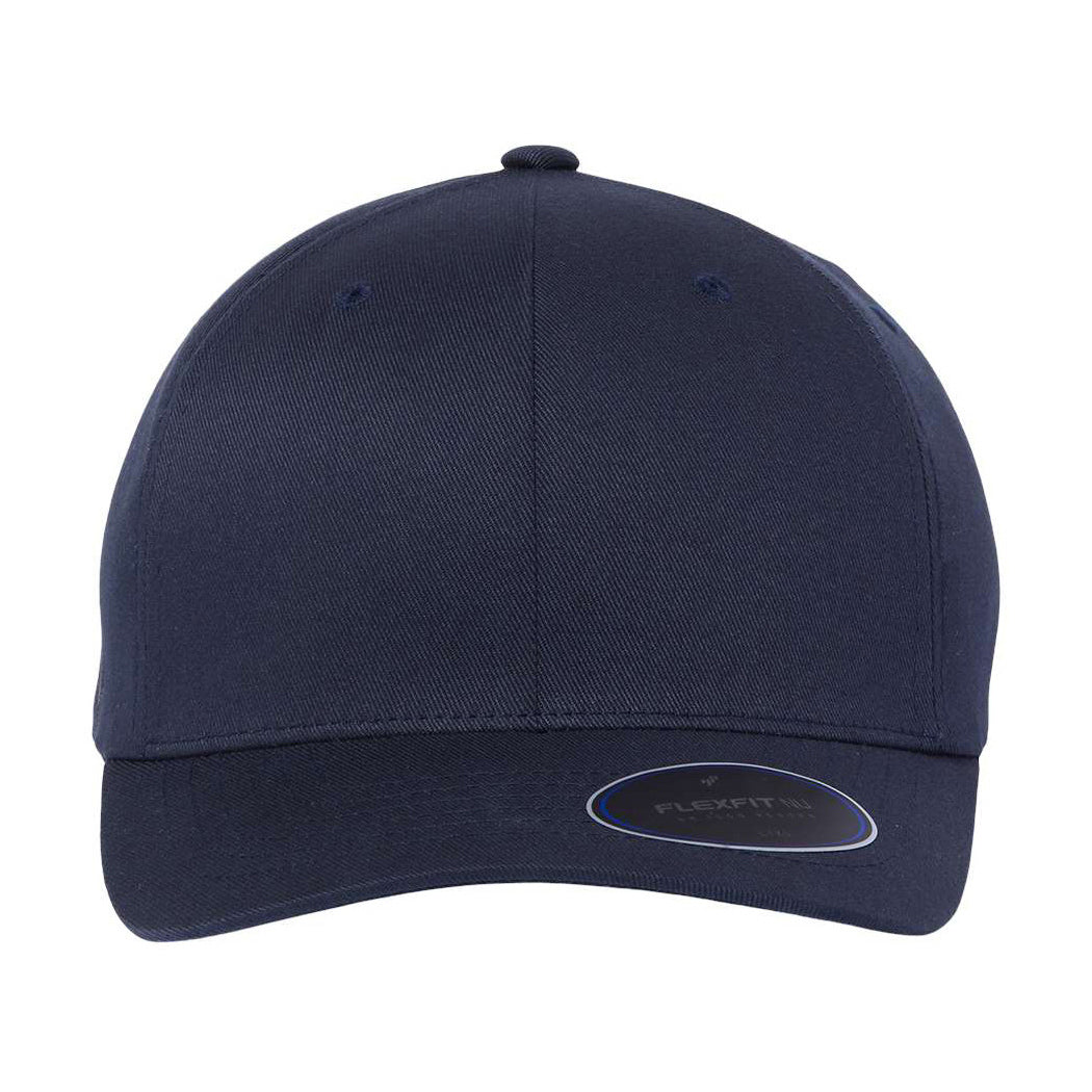 Black Ball Caps - FlexFit - Cool Fabric