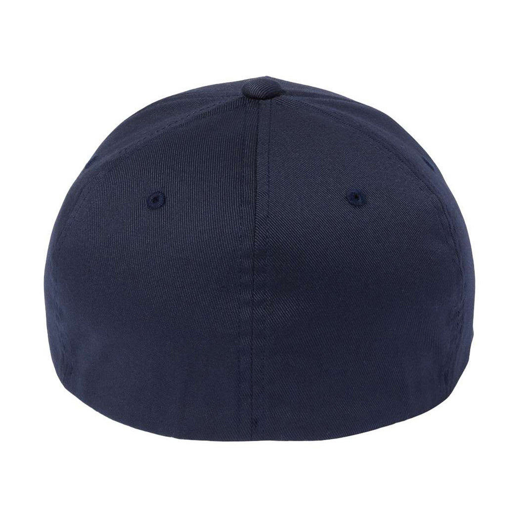 Black Ball Caps - FlexFit - Cool Fabric