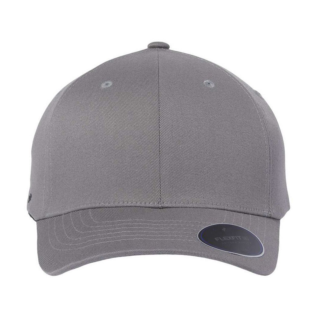 Black Ball Caps - FlexFit - Cool Fabric
