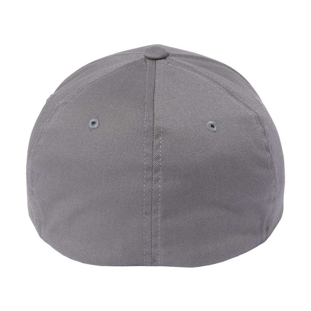 Black Ball Caps - FlexFit - Cool Fabric