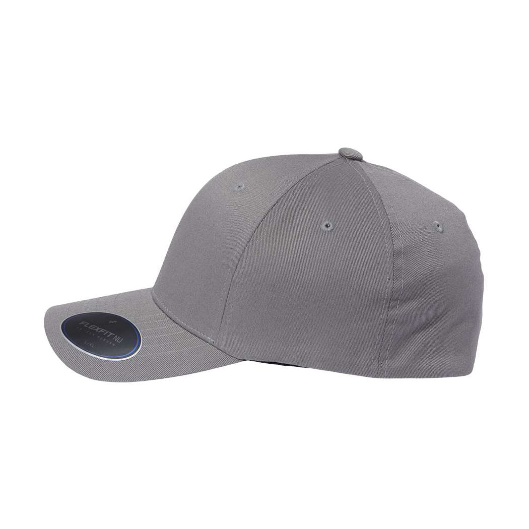 Black Ball Caps - FlexFit - Cool Fabric