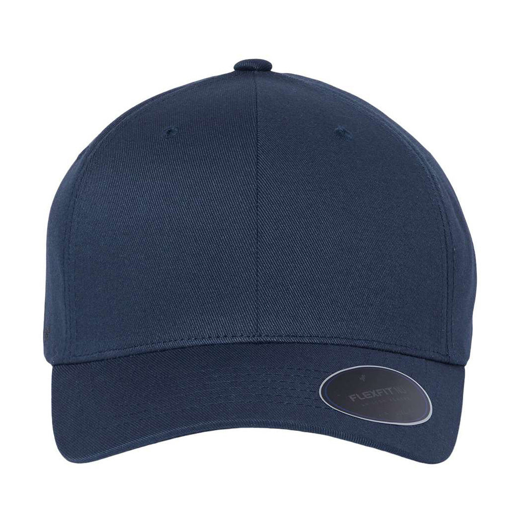 Black Ball Caps - FlexFit - Cool Fabric
