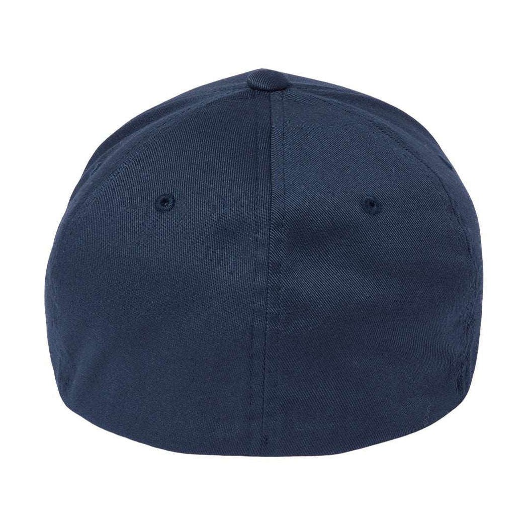 Black Ball Caps - FlexFit - Cool Fabric