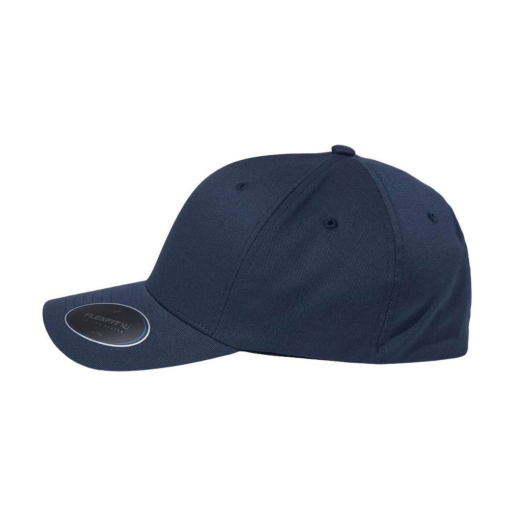 Black Ball Caps - FlexFit - Cool Fabric