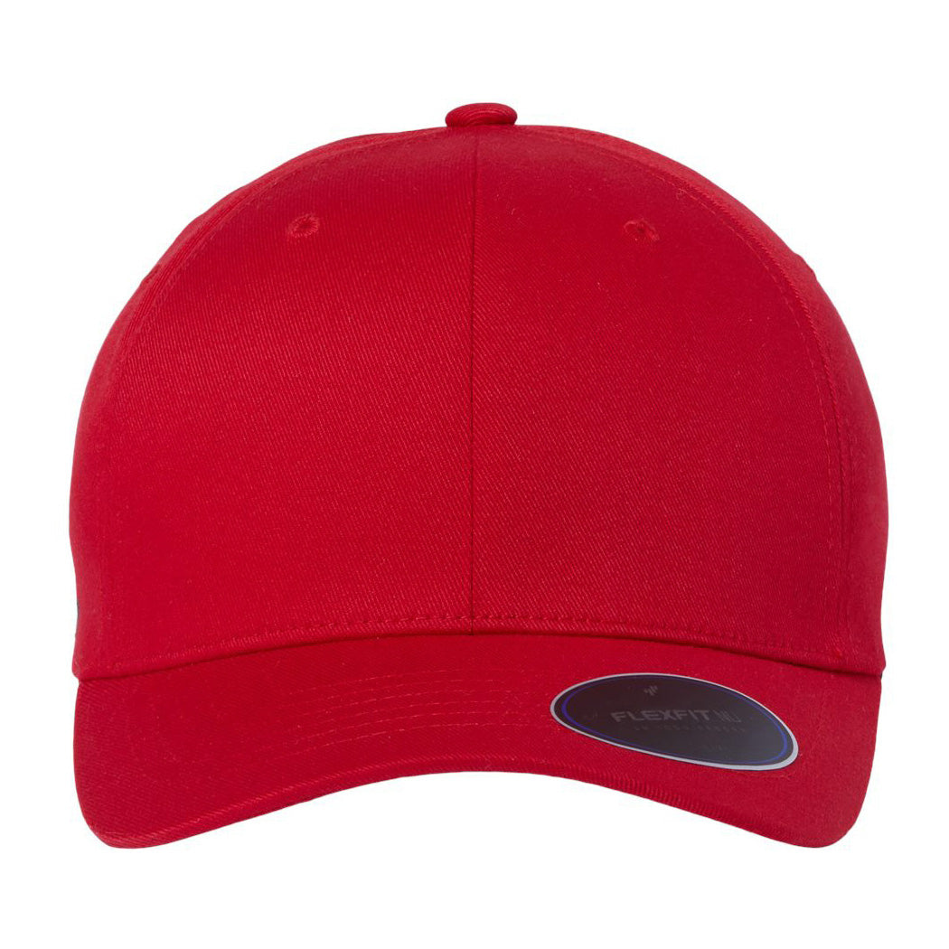 Black Ball Caps - FlexFit - Cool Fabric