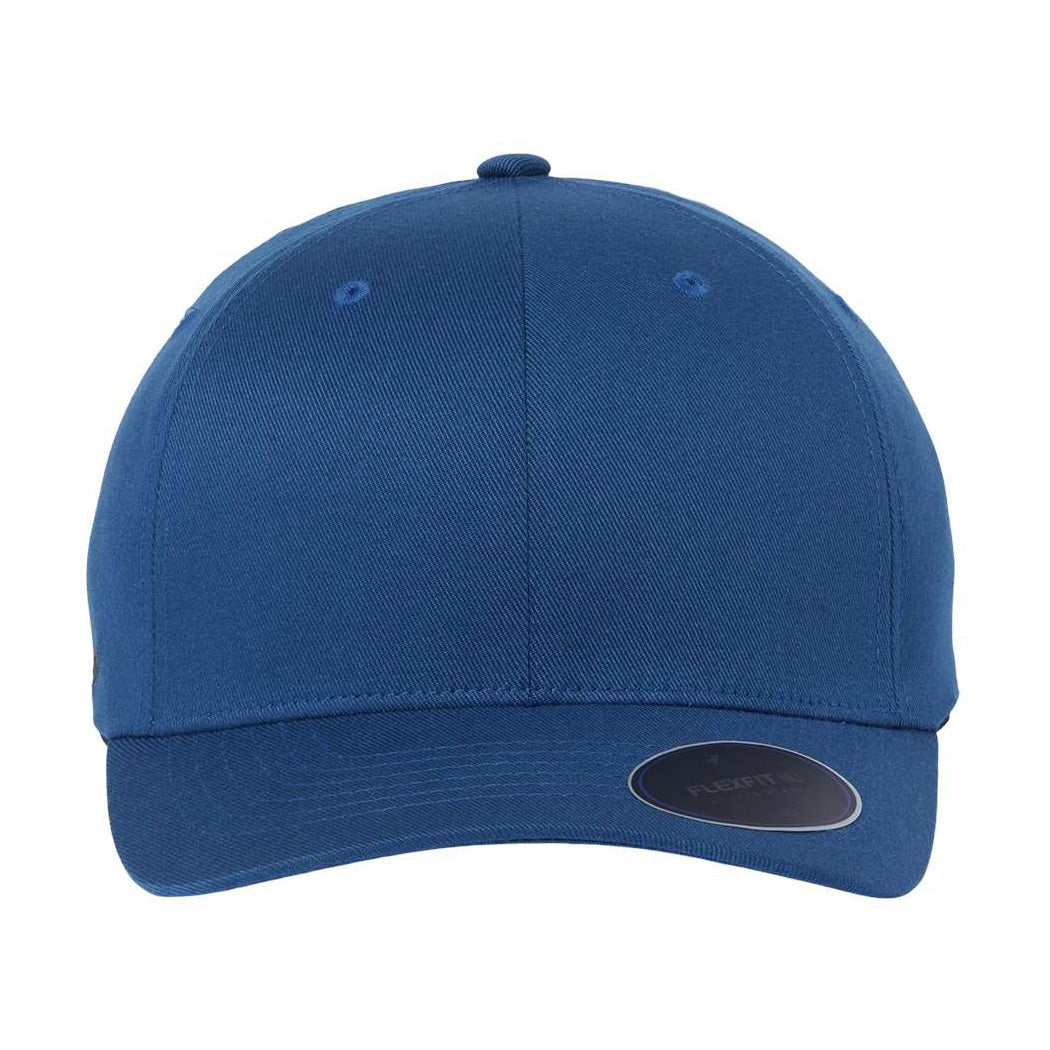 Black Ball Caps - FlexFit - Cool Fabric