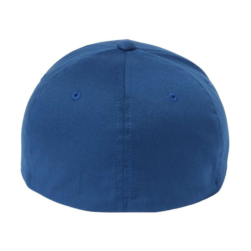 Black Ball Caps - FlexFit - Cool Fabric