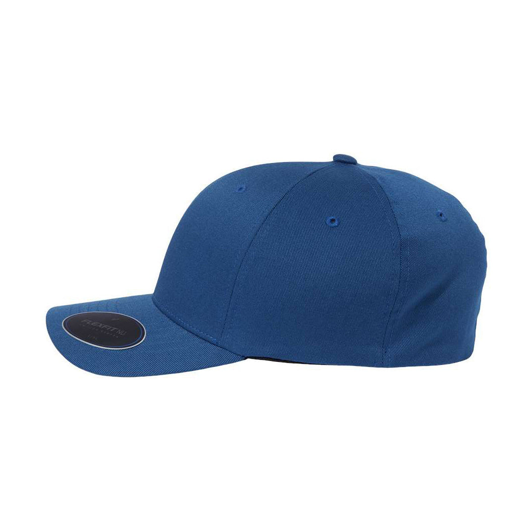 Black Ball Caps - FlexFit - Cool Fabric