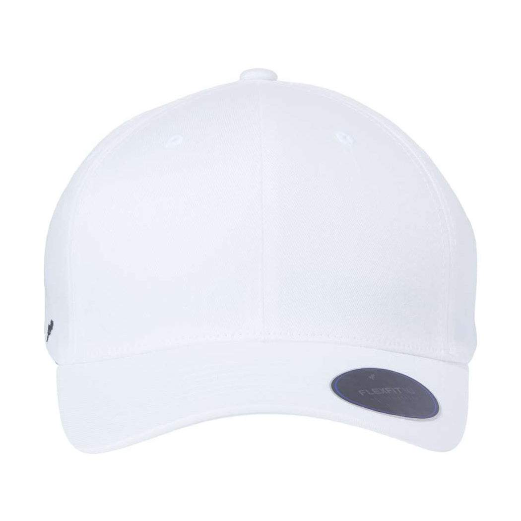 Black Ball Caps - FlexFit - Cool Fabric