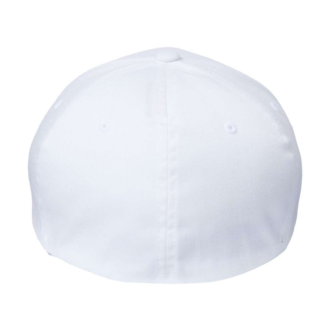 Black Ball Caps - FlexFit - Cool Fabric