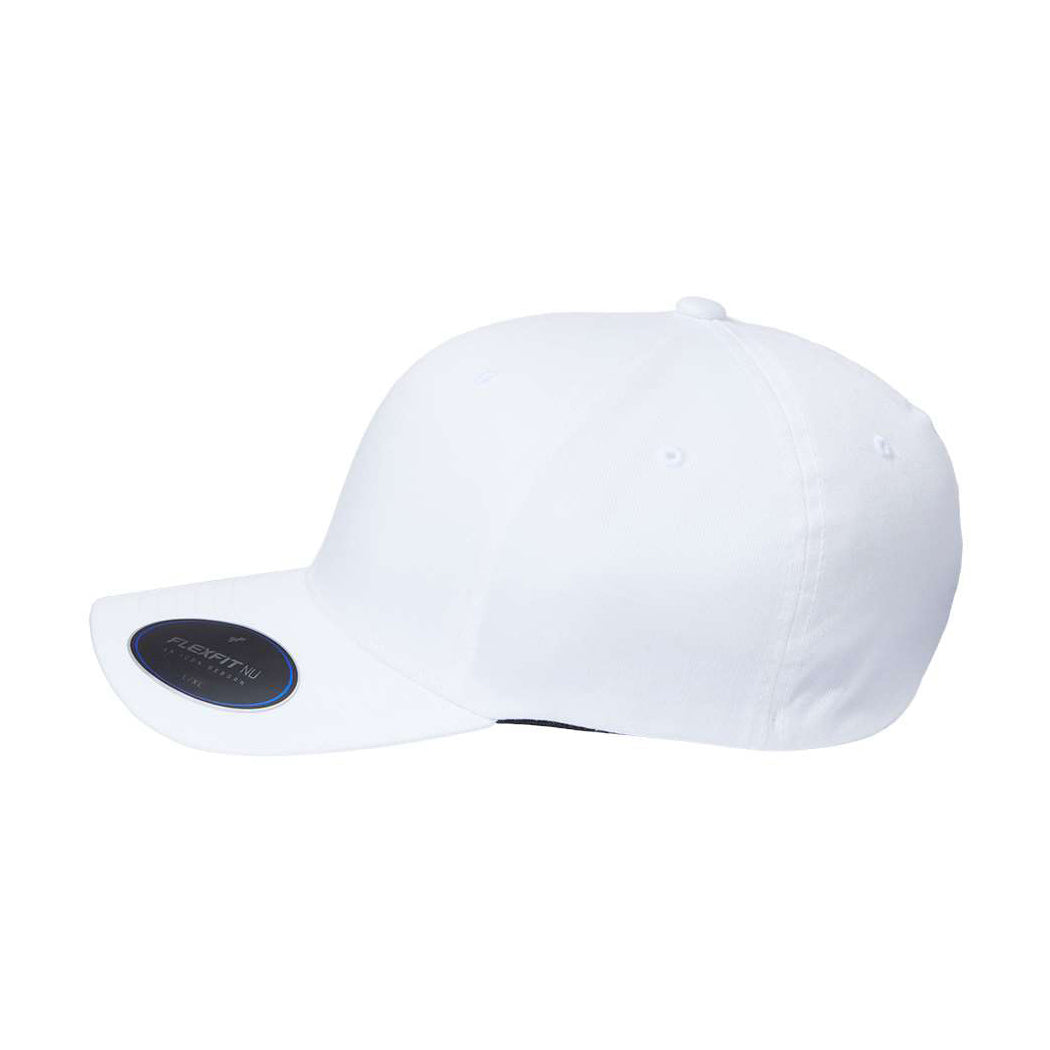 Black Ball Caps - FlexFit - Cool Fabric