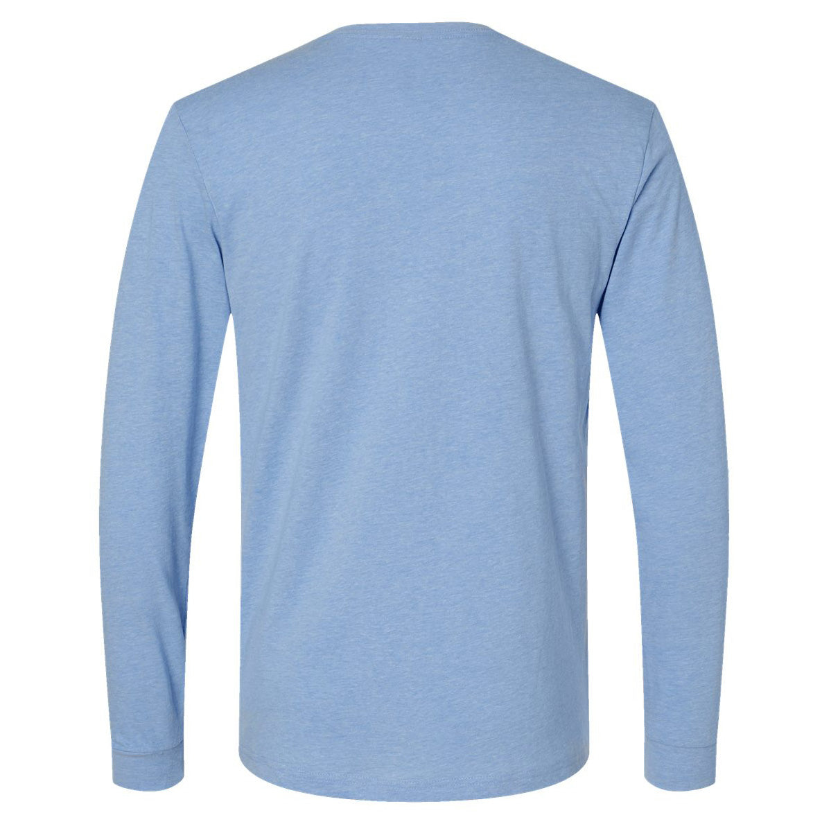 Black T-Shirts - Next Level - Comfortable Long Sleeve Tee