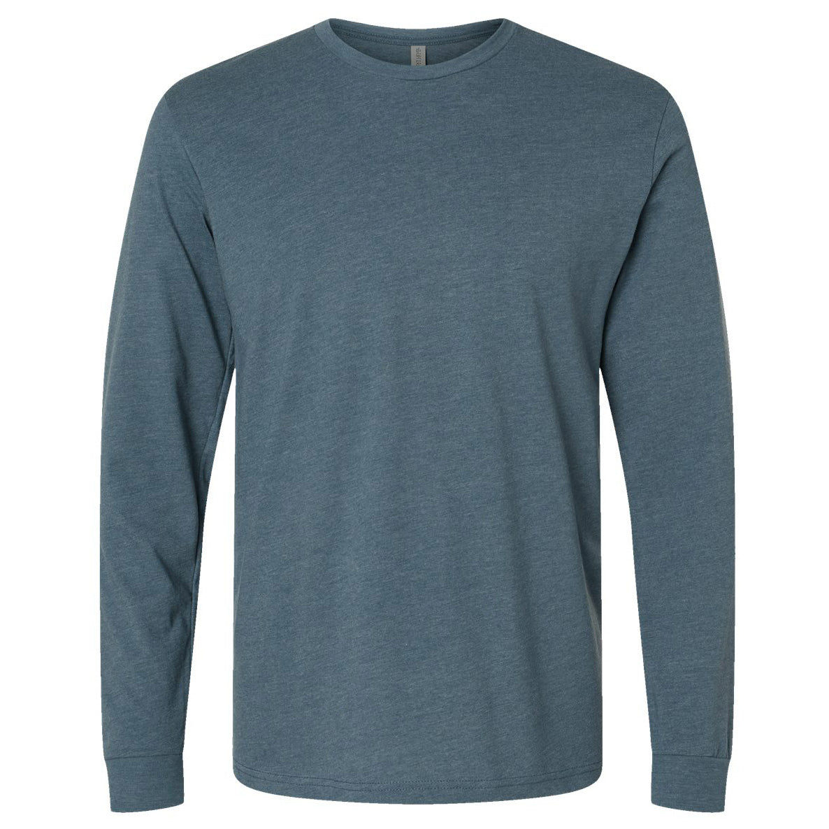 Black T-Shirts - Next Level - Comfortable Long Sleeve Tee