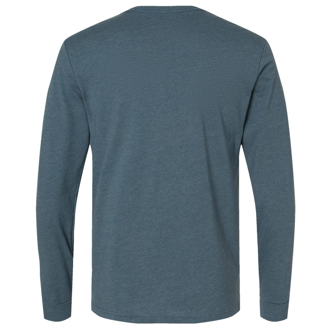 Black T-Shirts - Next Level - Comfortable Long Sleeve Tee