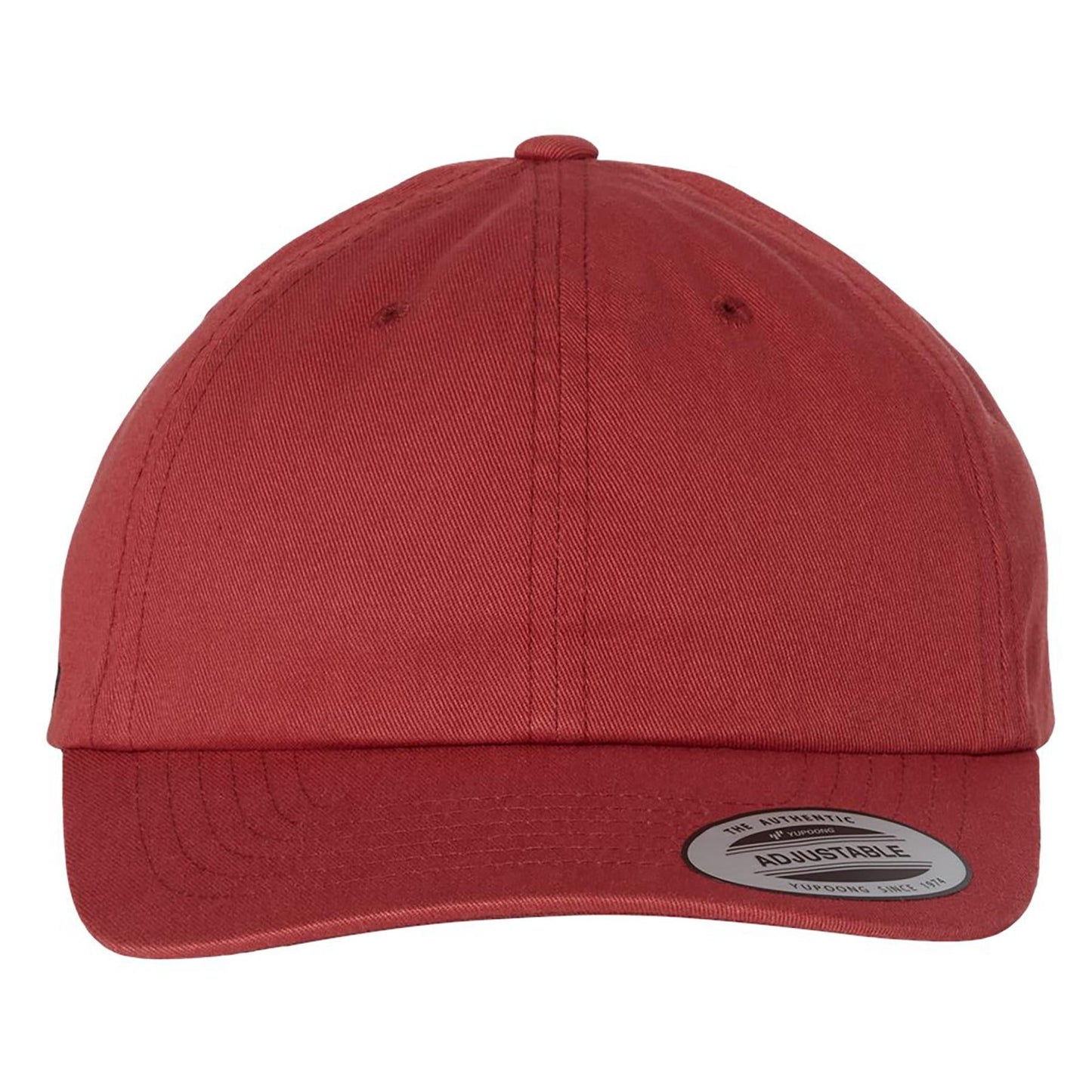 Black Ball Cap - YP Classics - Eco-Washed Style