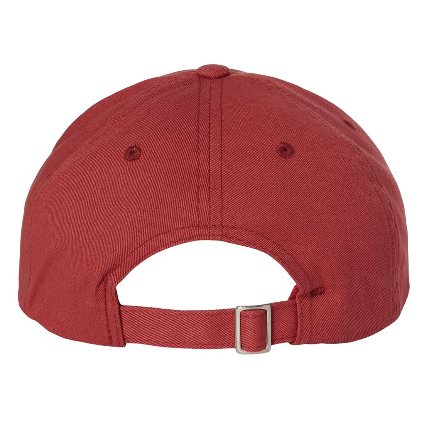 Black Ball Cap - YP Classics - Eco-Washed Style